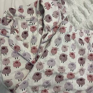 Roller rabbit short sleeve / short set. Size xs